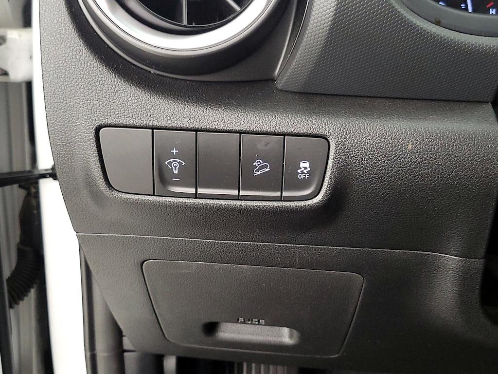 used 2023 Hyundai Kona car, priced at $20,998