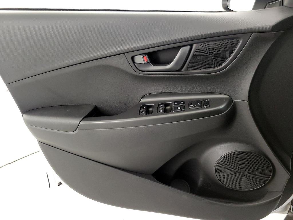 used 2023 Hyundai Kona car, priced at $20,998