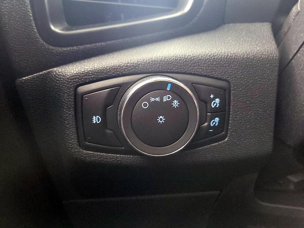 used 2020 Ford EcoSport car, priced at $14,998