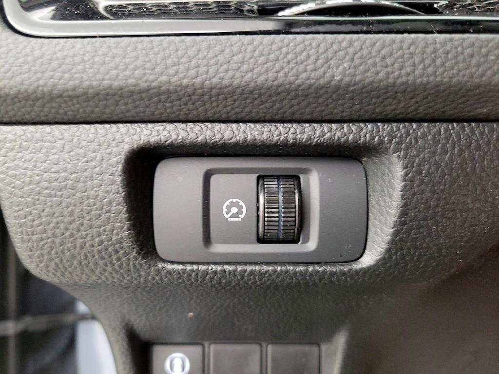 used 2023 Honda Civic car, priced at $24,998