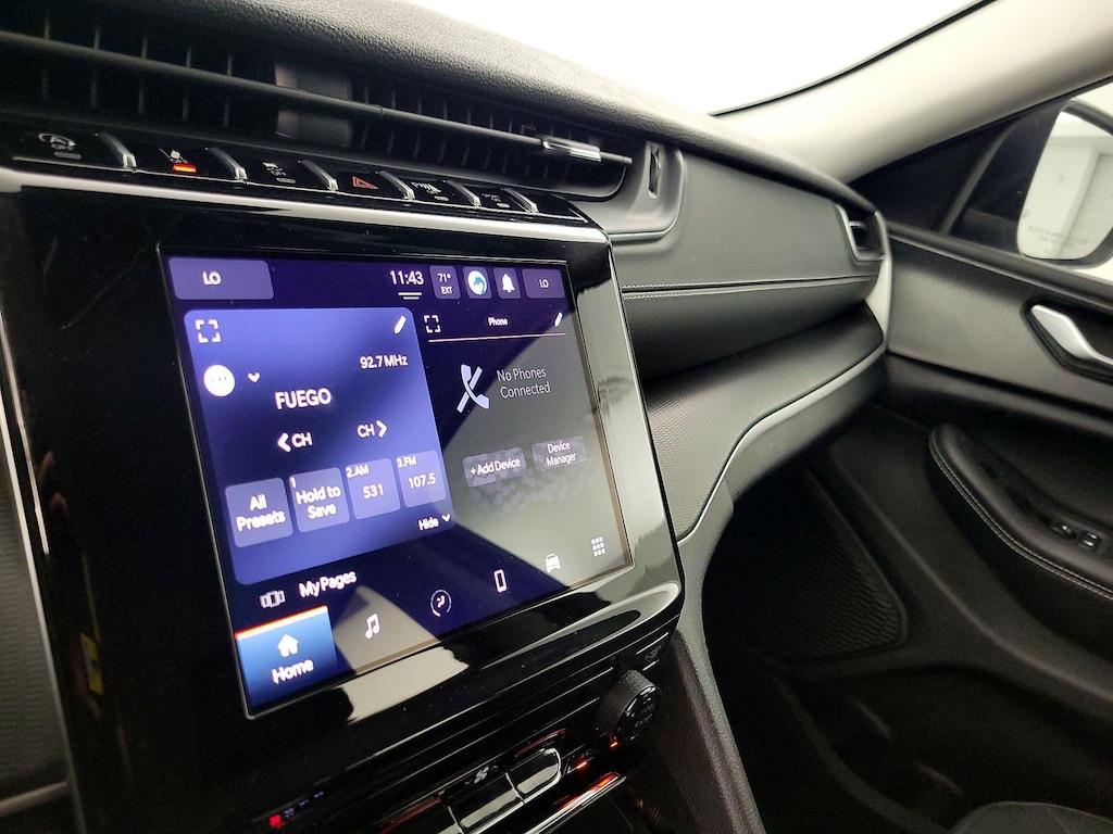 used 2023 Jeep Grand Cherokee car, priced at $29,998