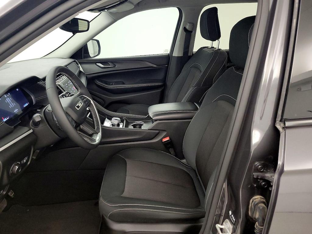 used 2023 Jeep Grand Cherokee car, priced at $29,998