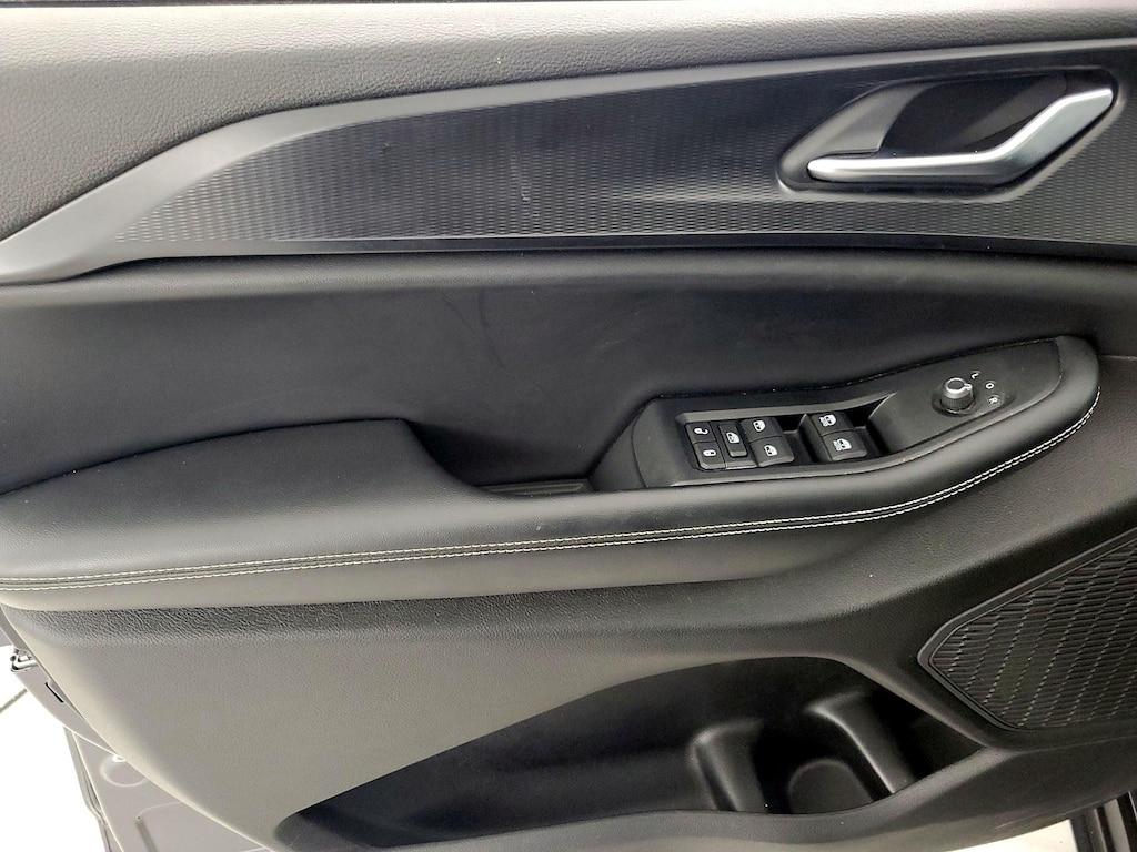 used 2023 Jeep Grand Cherokee car, priced at $29,998