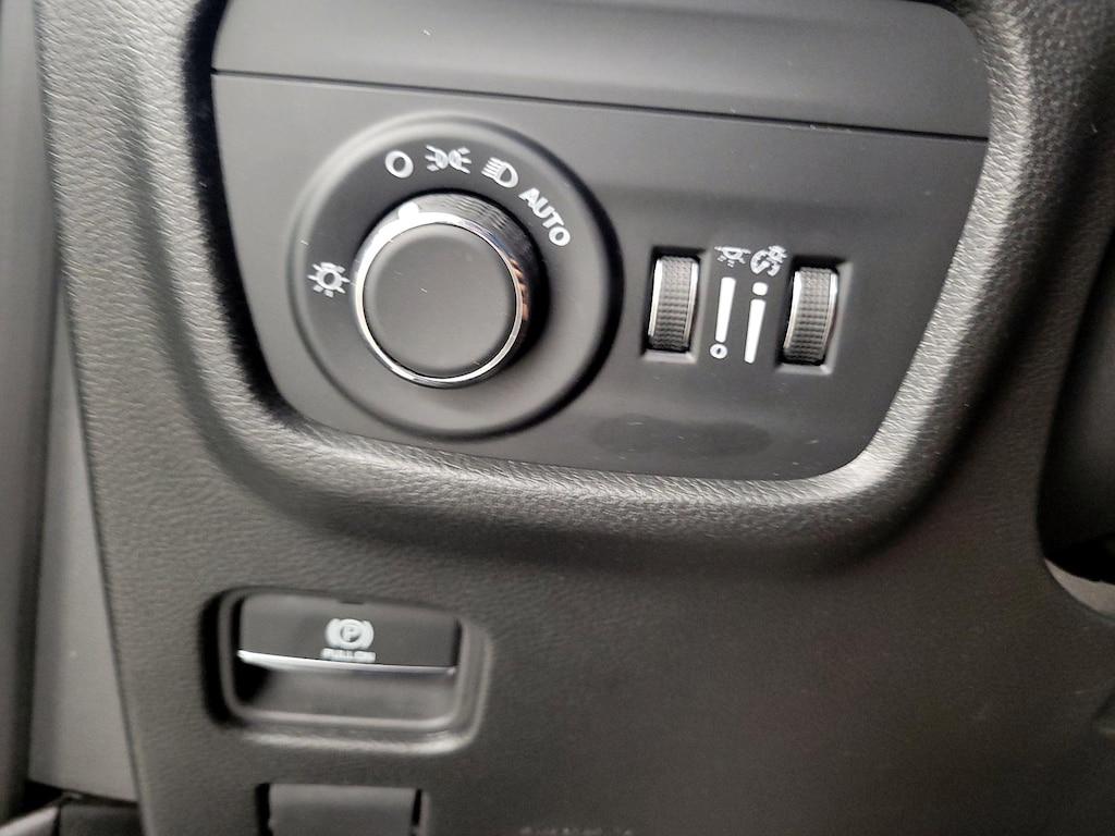 used 2023 Jeep Grand Cherokee car, priced at $29,998