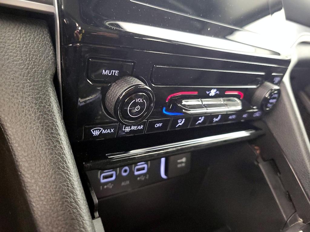 used 2023 Jeep Grand Cherokee car, priced at $29,998