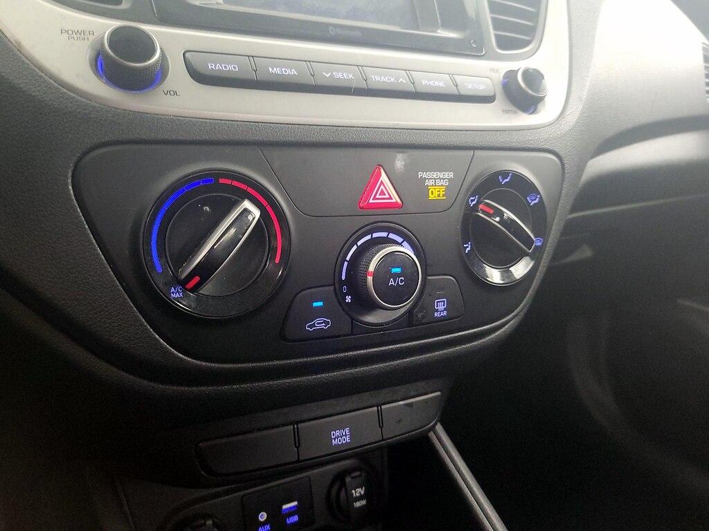 used 2019 Hyundai Accent car, priced at $13,998