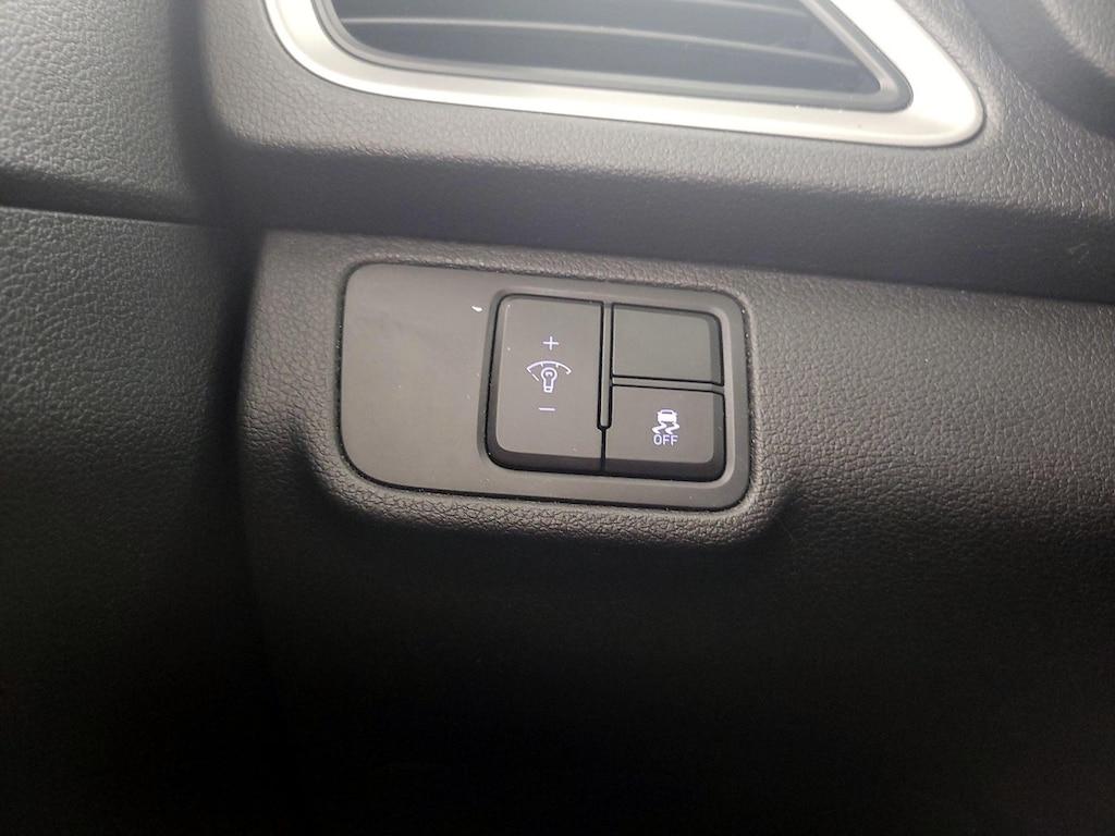 used 2019 Hyundai Accent car, priced at $13,998