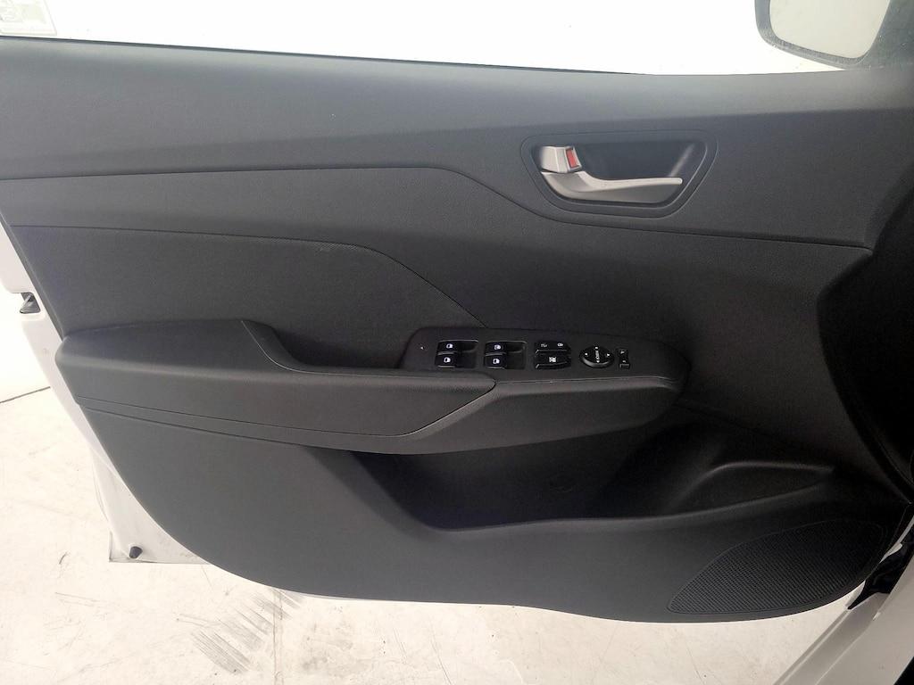 used 2019 Hyundai Accent car, priced at $13,998