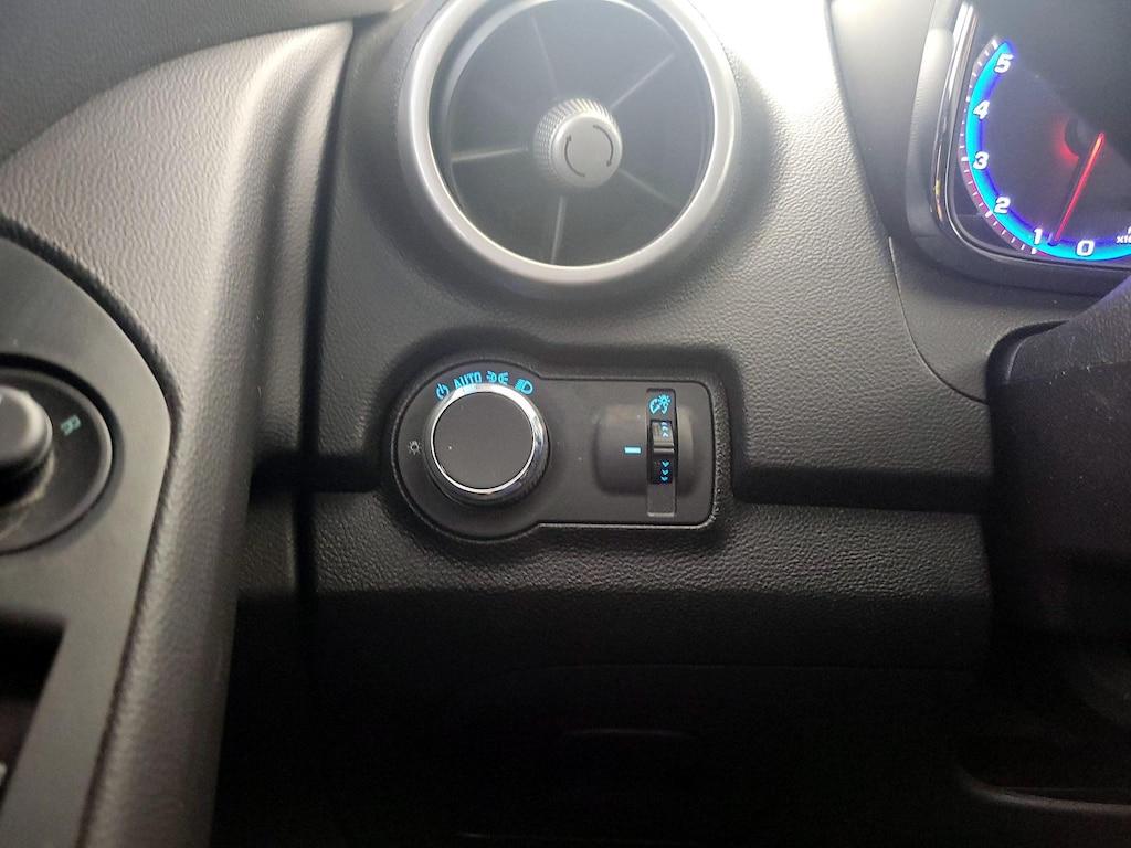 used 2016 Chevrolet Trax car, priced at $14,599