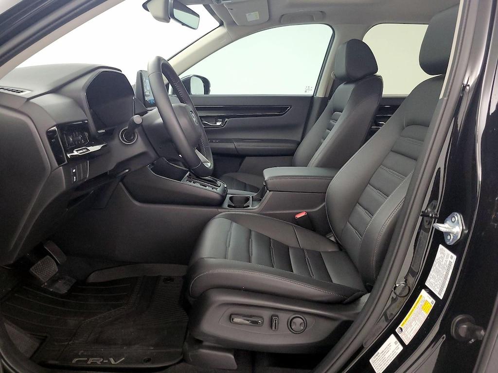 used 2025 Honda CR-V car, priced at $35,998