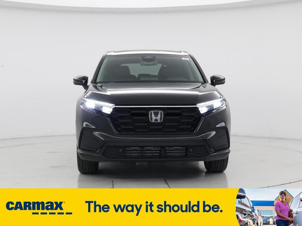used 2025 Honda CR-V car, priced at $35,998