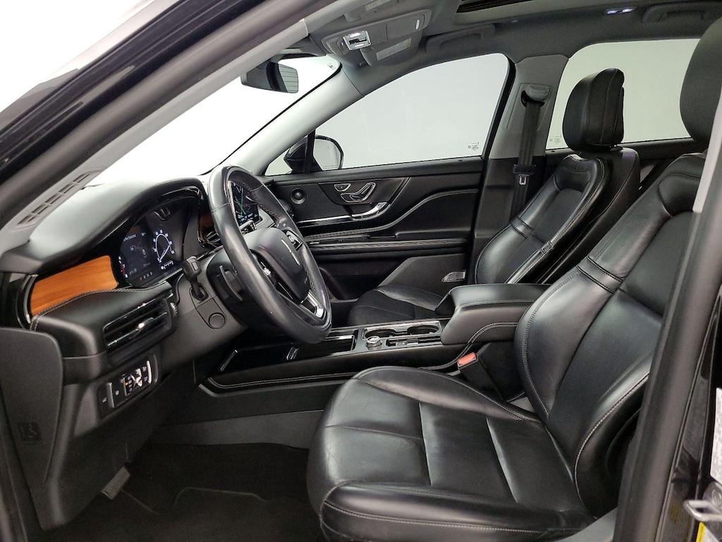 used 2020 Lincoln Corsair car, priced at $24,998