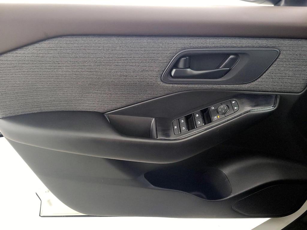 used 2023 Nissan Rogue car, priced at $20,998
