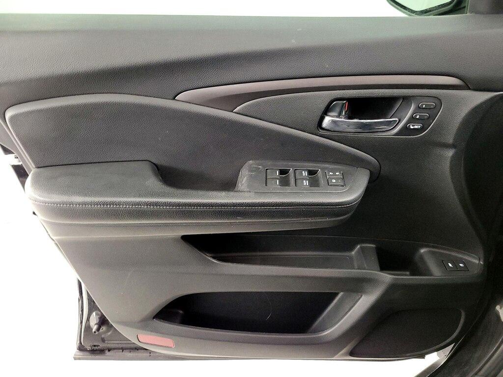 used 2019 Honda Passport car, priced at $22,998