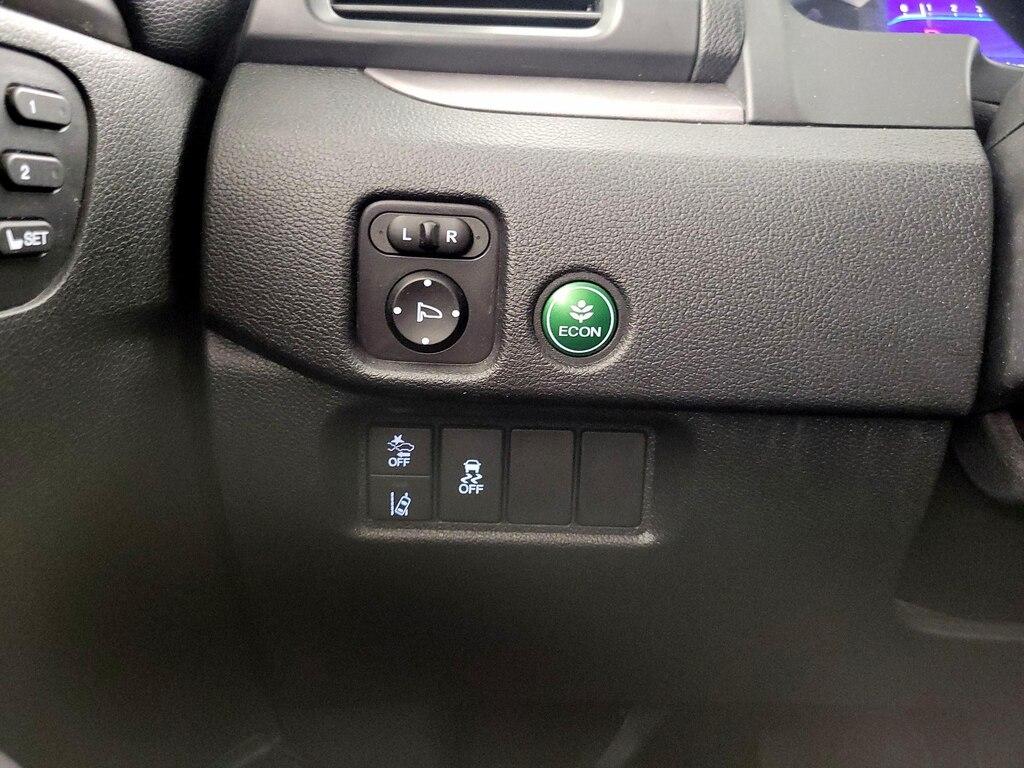 used 2019 Honda Passport car, priced at $22,998