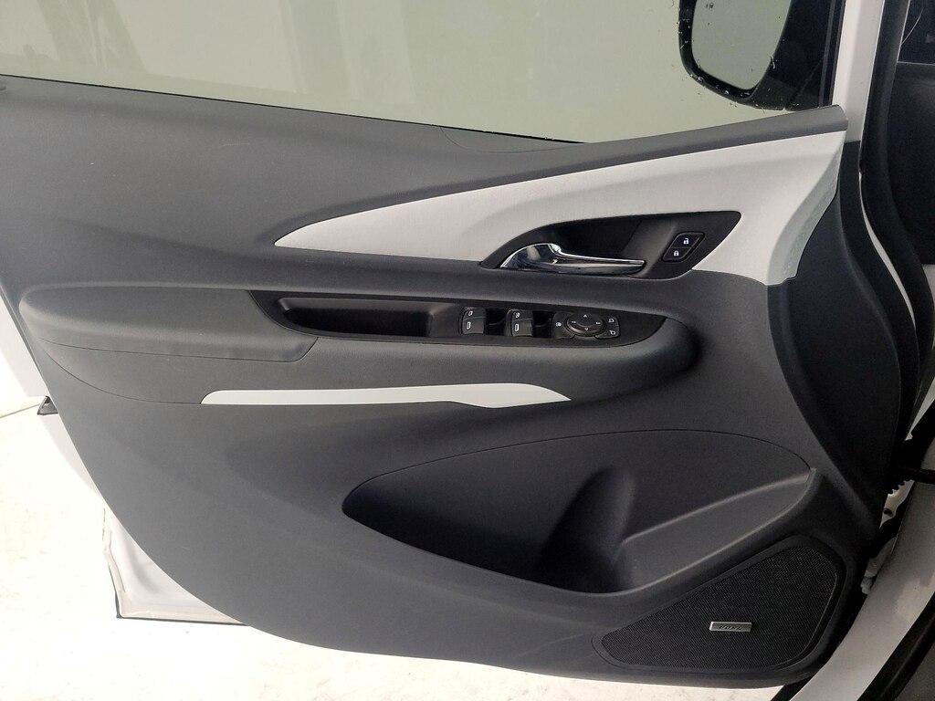 used 2021 Chevrolet Bolt EV car, priced at $17,998