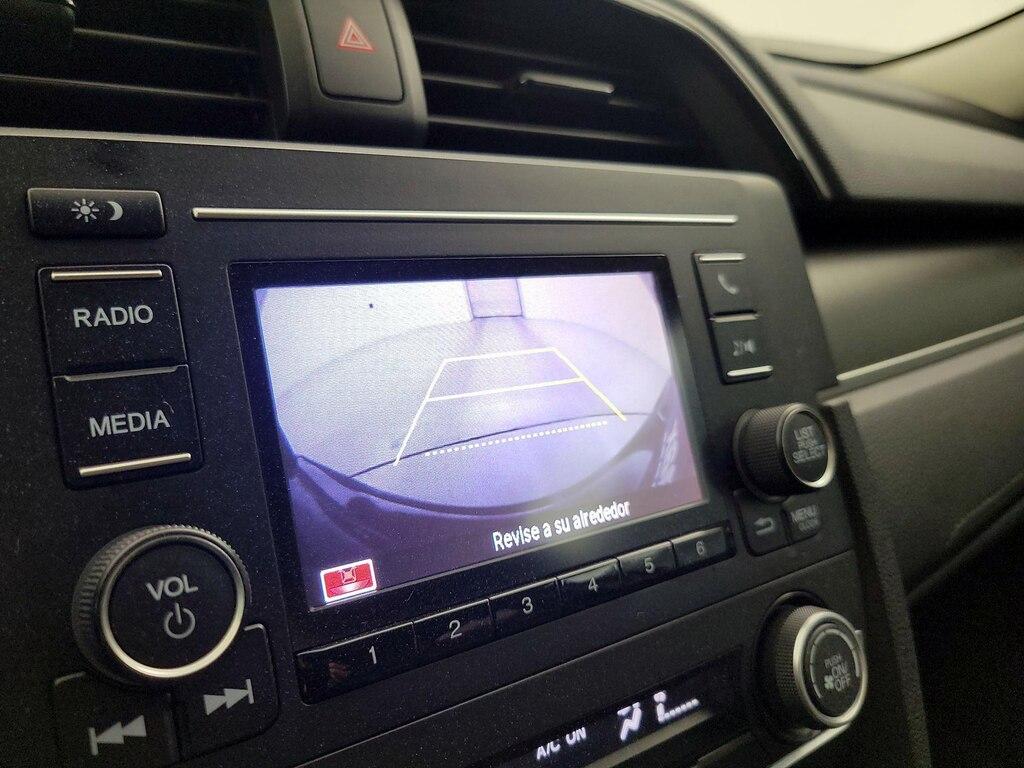 used 2020 Honda Civic car, priced at $21,998