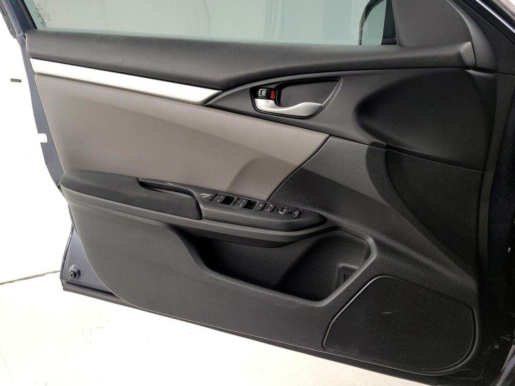 used 2020 Honda Civic car, priced at $21,998