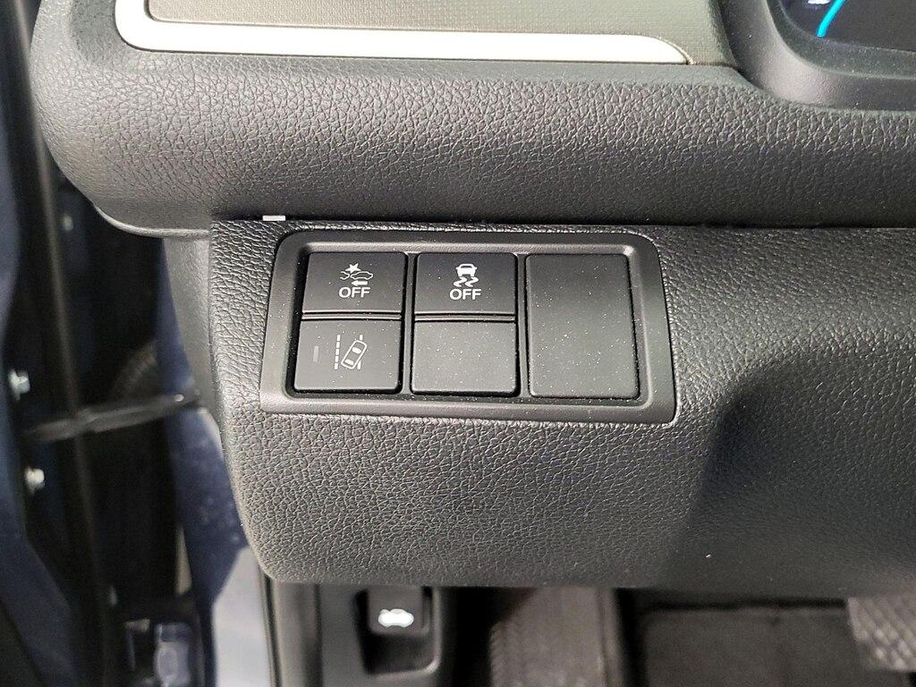 used 2020 Honda Civic car, priced at $21,998