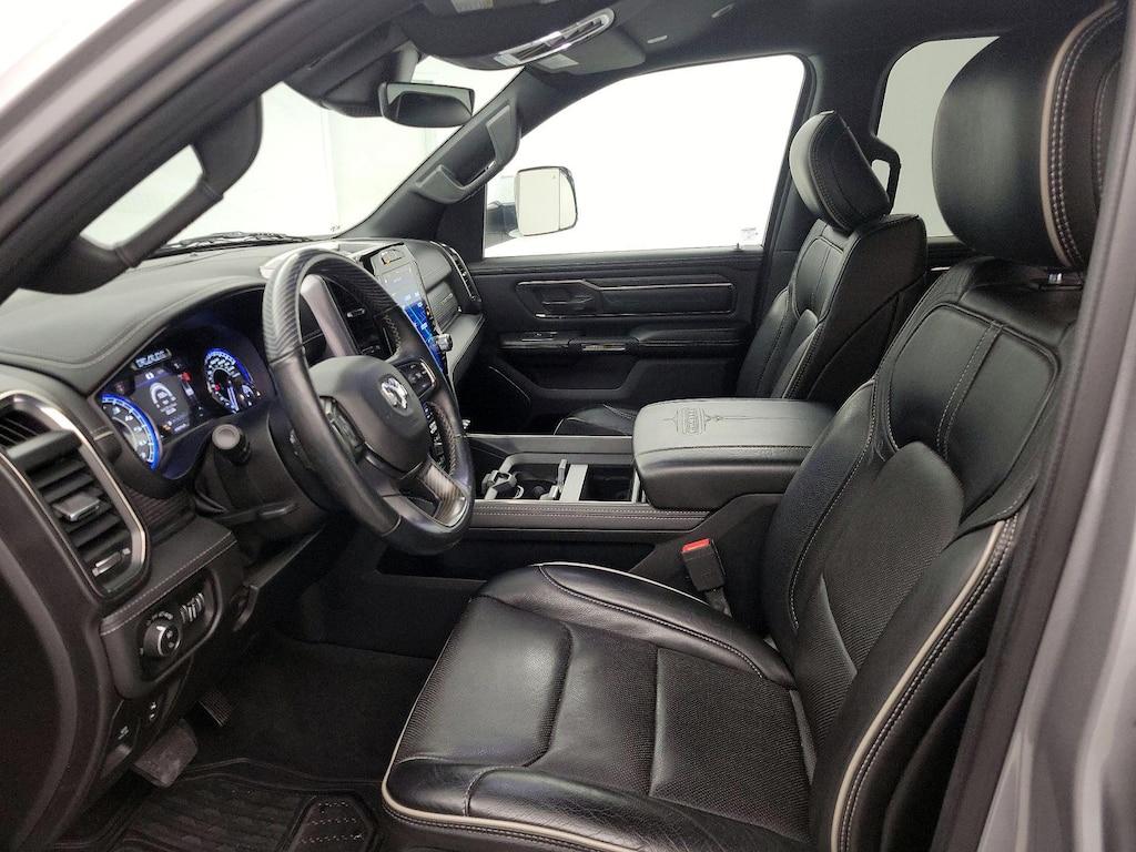 used 2019 Ram 1500 car, priced at $38,998