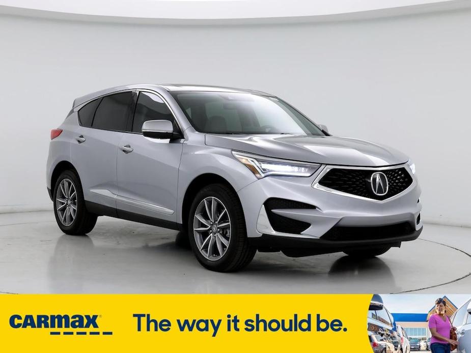 used 2019 Acura RDX car, priced at $25,998