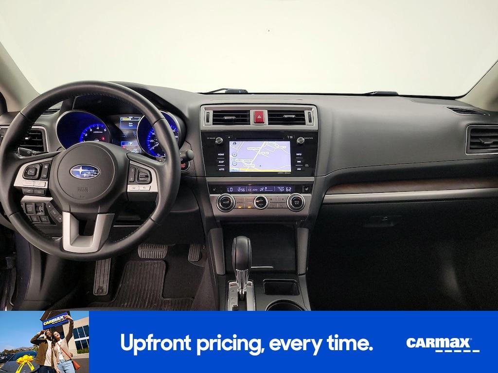 used 2016 Subaru Outback car, priced at $18,998