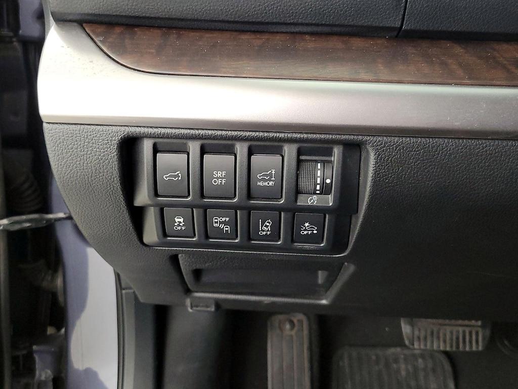 used 2016 Subaru Outback car, priced at $18,998
