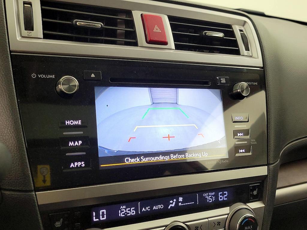 used 2016 Subaru Outback car, priced at $18,998