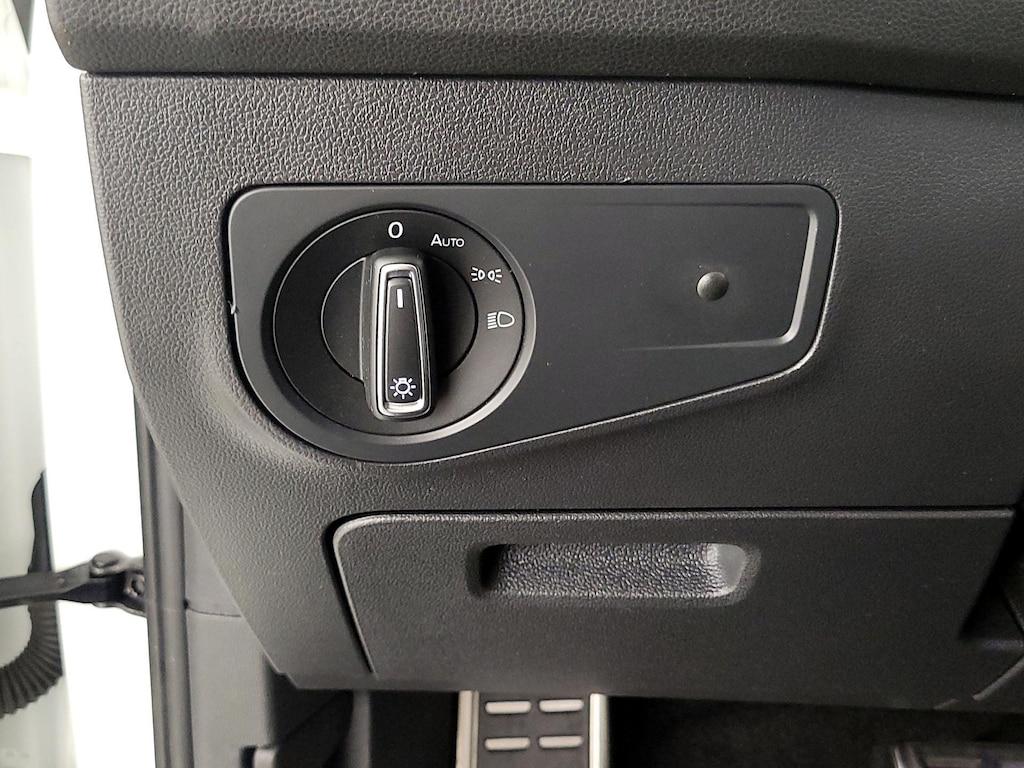 used 2022 Volkswagen Tiguan car, priced at $23,998