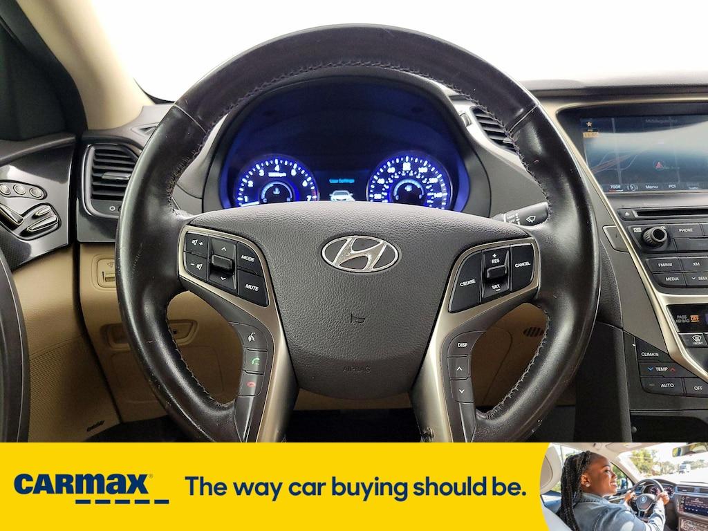 used 2014 Hyundai Azera car, priced at $12,998