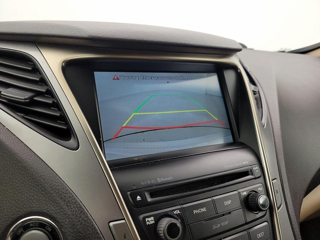 used 2014 Hyundai Azera car, priced at $12,998