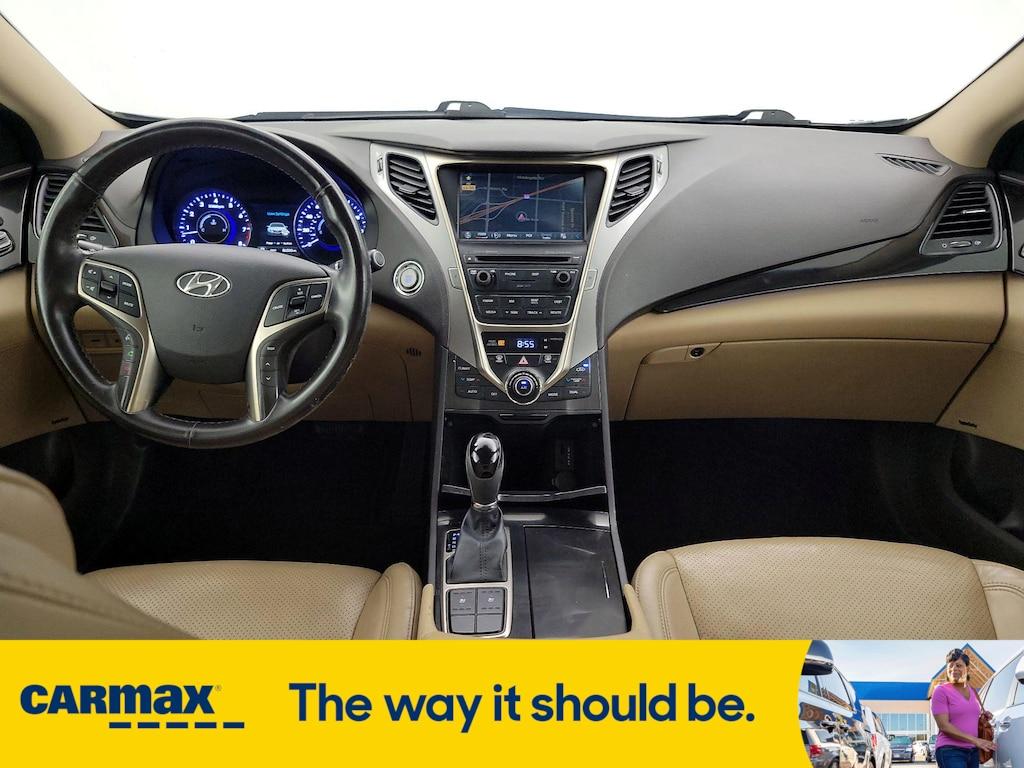 used 2014 Hyundai Azera car, priced at $12,998