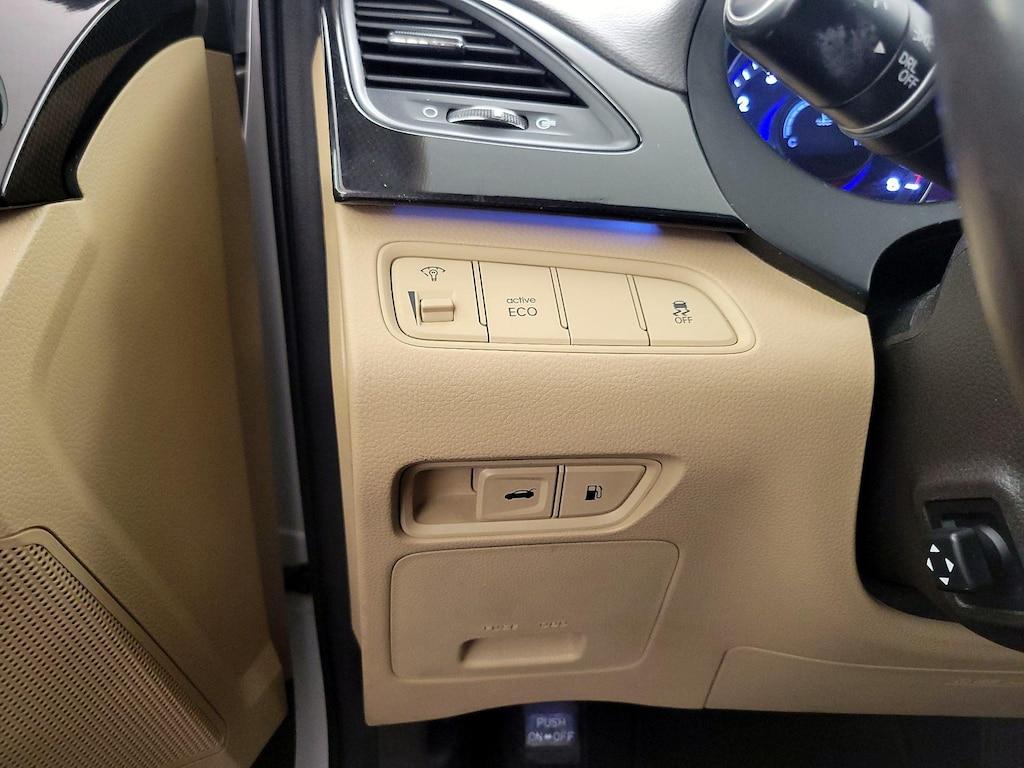 used 2014 Hyundai Azera car, priced at $12,998