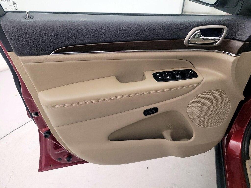 used 2015 Jeep Grand Cherokee car, priced at $14,998