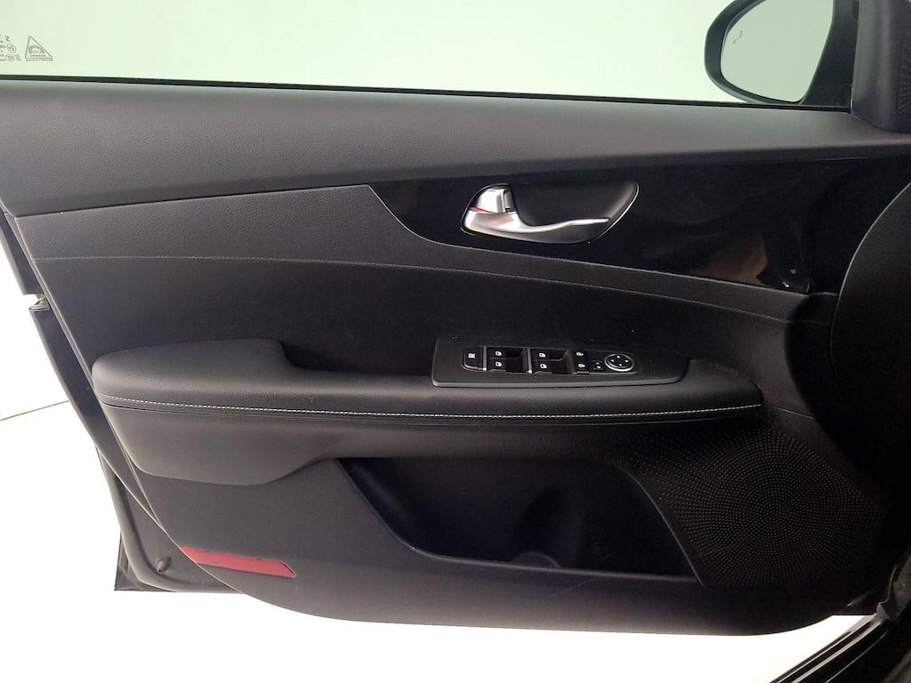 used 2021 Kia Forte car, priced at $16,998