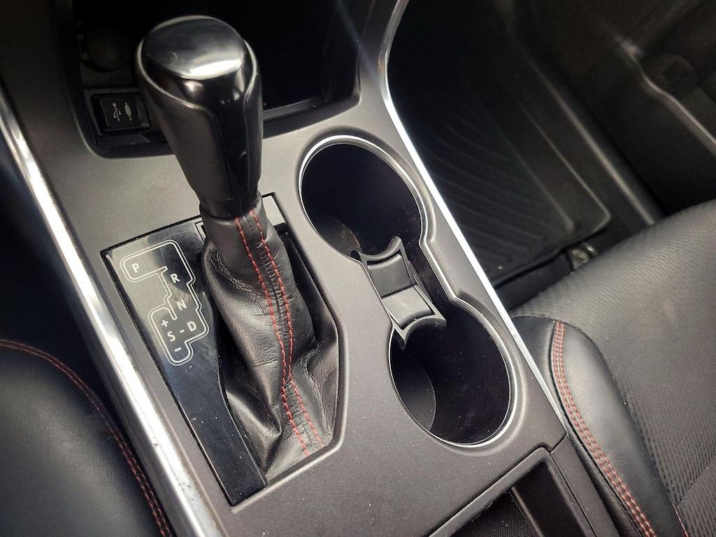 used 2017 Toyota Camry car, priced at $14,599