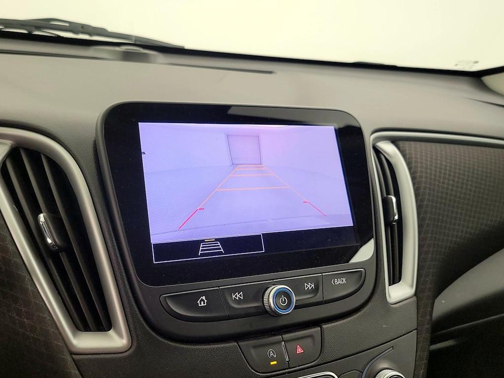 used 2023 Chevrolet Malibu car, priced at $18,998