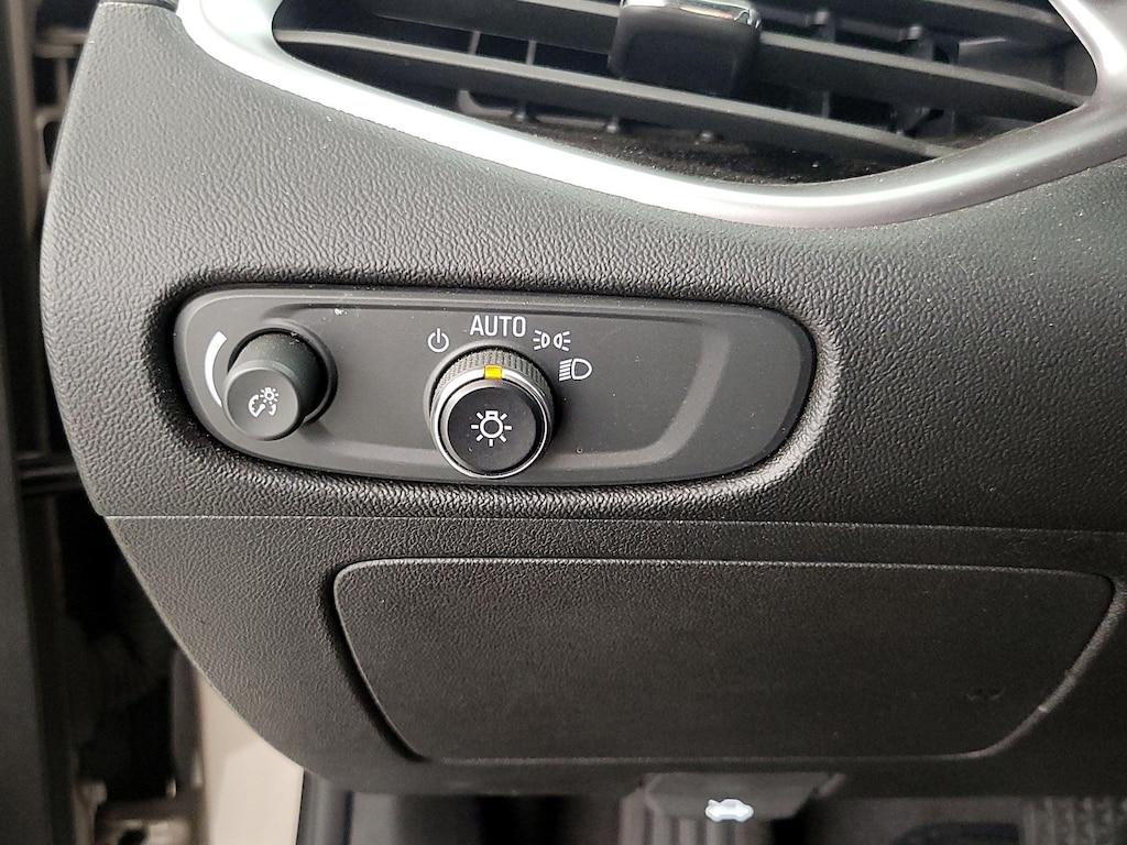 used 2023 Chevrolet Malibu car, priced at $18,998