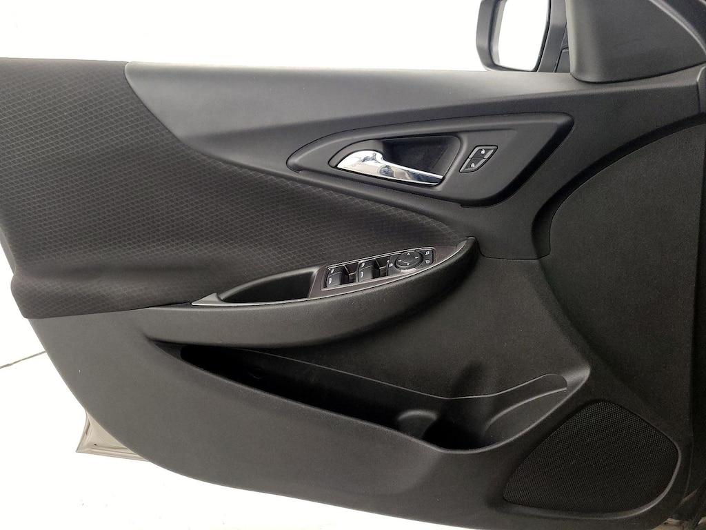 used 2023 Chevrolet Malibu car, priced at $18,998