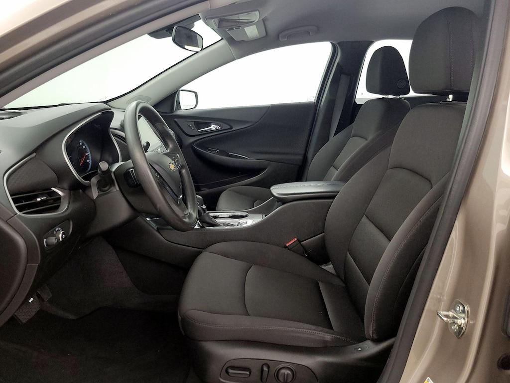 used 2023 Chevrolet Malibu car, priced at $18,998