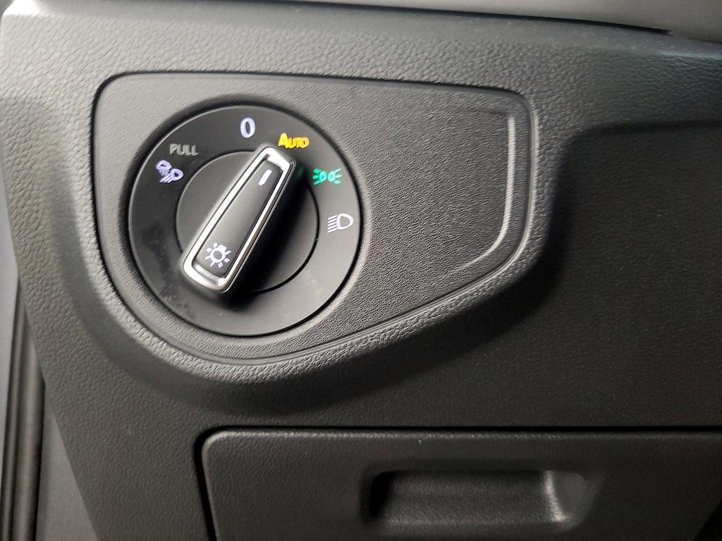 used 2021 Volkswagen Atlas Cross Sport car, priced at $20,998