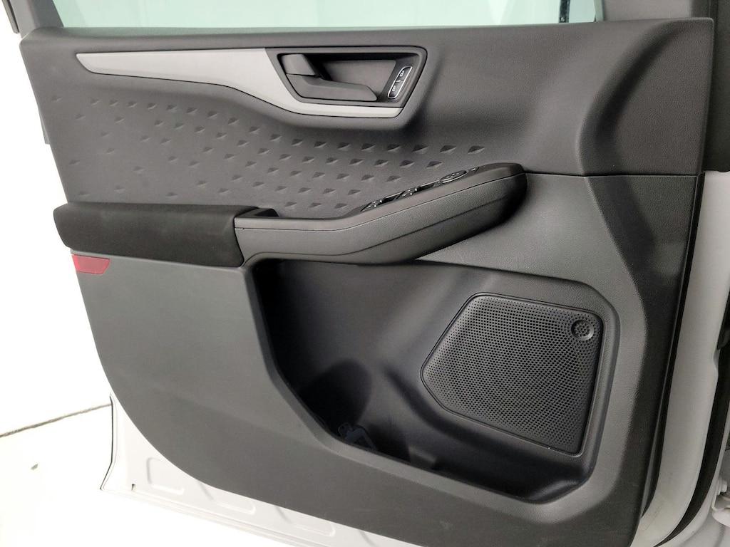 used 2020 Ford Escape car, priced at $18,998