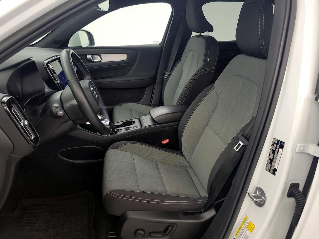 used 2023 Volvo XC40 car, priced at $28,998