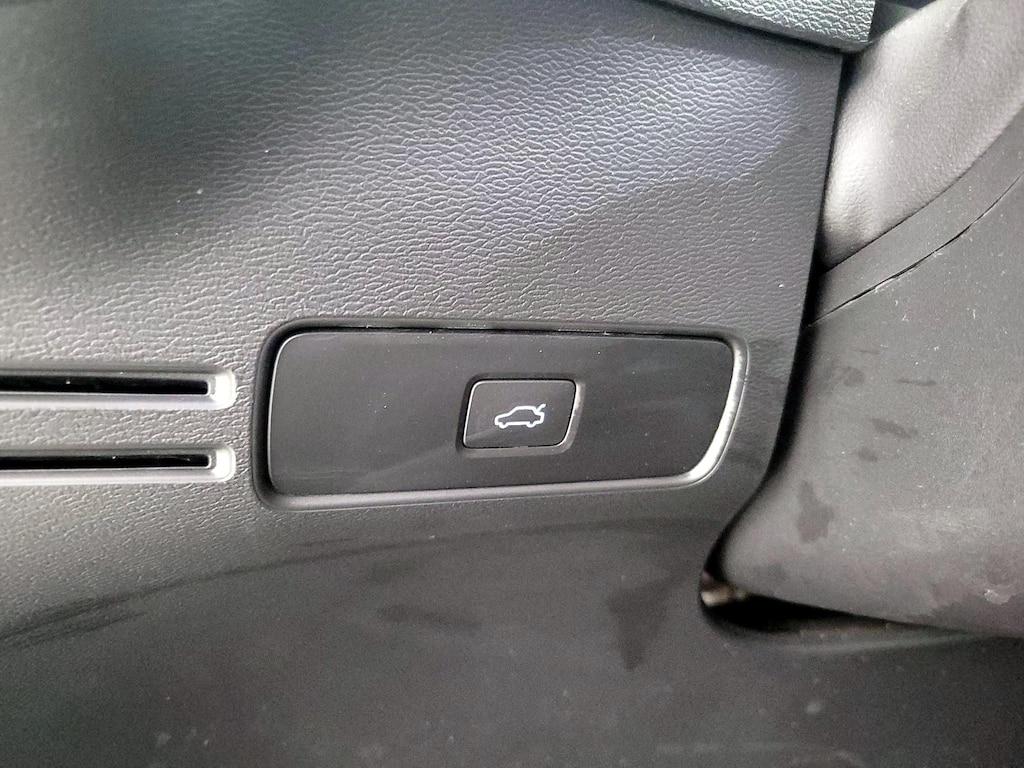 used 2023 Volvo XC40 car, priced at $28,998