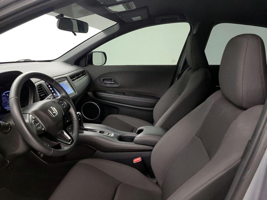 used 2019 Honda HR-V car, priced at $20,998