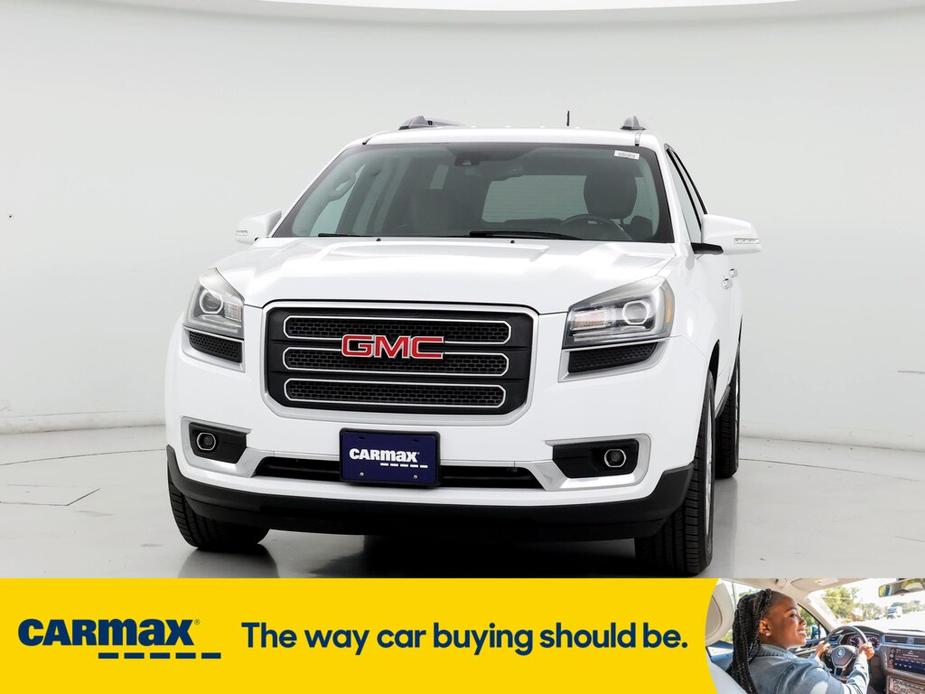 used 2017 GMC Acadia Limited car, priced at $21,998