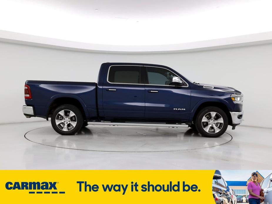 used 2022 Ram 1500 car, priced at $36,998