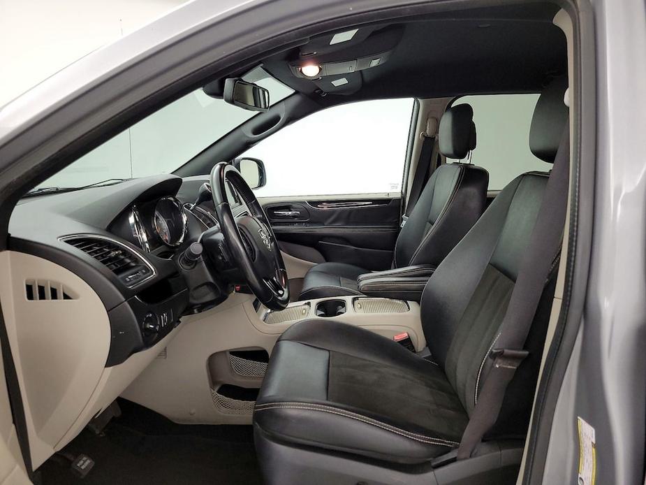 used 2019 Dodge Grand Caravan car, priced at $19,998