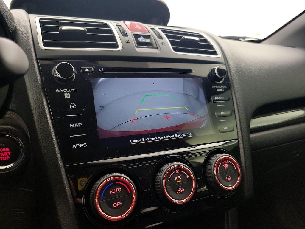 used 2021 Subaru WRX car, priced at $25,998