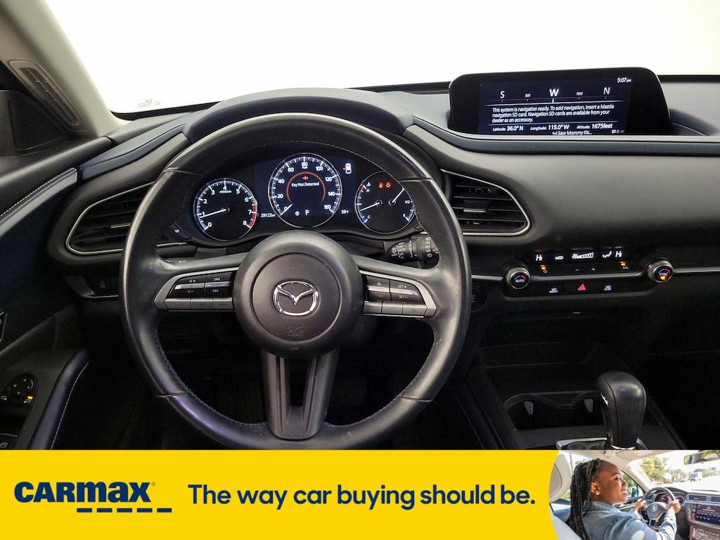 used 2021 Mazda CX-30 car, priced at $20,998